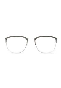 Rudy Project - Adapter korekcyjny do okularów RUDY PROJECT INKAS shape B 50mm/41mm. Kolor: brązowy #1
