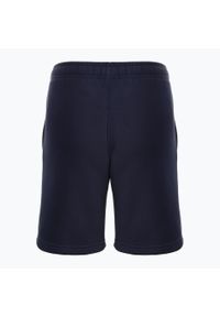 Spodenki dziecięce Nike Park 20 Short. Kolor: czarny