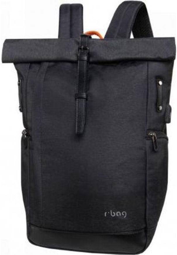 Plecak na laptopa R-BAG