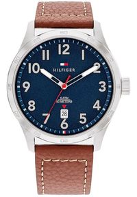 TOMMY HILFIGER - Zegarek Tommy Hilfiger Zegarek Męski Tommy Hilfiger 1710559 ( 43 mm) #1