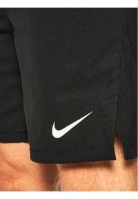 Nike Szorty sportowe Pro Flex Vent Max CJ1957 Czarny Standard Fit. Kolor: czarny #5