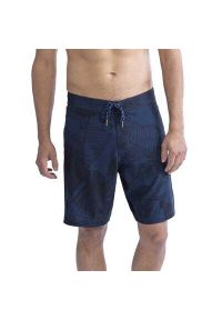 JOBE - Szorty kąpielowe Jobe Sports. Kolor: niebieski. Długość: krótkie. Sezon: lato. Sport: żeglarstwo #1