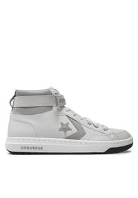 Converse Sneakersy Pro Blaze V2 Synthetic Leather A07515C Różowy. Kolor: różowy #1