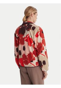 columbia - Columbia Polar Sequoia Grove™ 2136204 Kolorowy Regular Fit. Materiał: syntetyk. Wzór: kolorowy #4