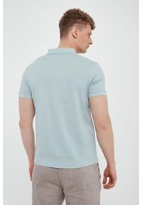 Polo męskie Roni JOOP!. Typ kołnierza: polo #3