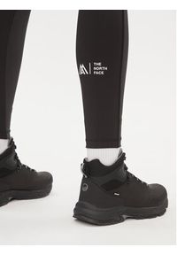 The North Face Legginsy Ma NF0A856I Szary Slim Fit. Kolor: szary. Materiał: syntetyk #6