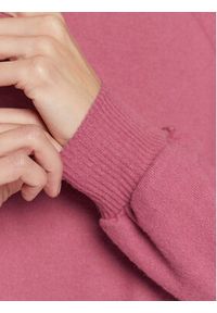Cotton On Sweter 6334945 Różowy Oversize. Kolor: różowy. Materiał: syntetyk