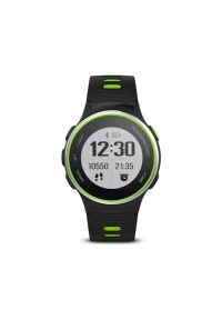 Smartwatch FOREVER SW-600 Czarno-zielony. Rodzaj zegarka: smartwatch. Kolor: czarny, wielokolorowy, zielony #2