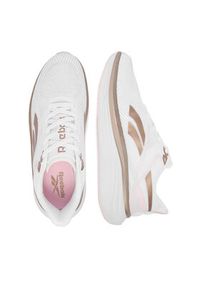 Reebok Buty do biegania C-VIVA SPEED 100262383 Biały. Kolor: biały. Materiał: materiał #4