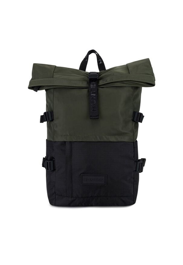 Hunter Plecak HTR-K-016-06 Khaki. Kolor: brązowy