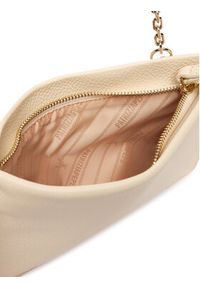 Patrizia Pepe Torebka 8B0335/L001-W405 Écru. Materiał: skórzane #3