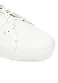 Timberland Sneakersy Adv 2.0 Cupsole Modern Ox TB0A2JYP1001 Biały. Kolor: biały. Materiał: skóra #7