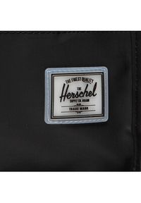 Herschel Plecak Wr Survey2 10999-00001 Czarny. Kolor: czarny. Materiał: skóra #3
