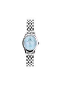 Zegarek Daniel Wellington. Kolor: srebrny