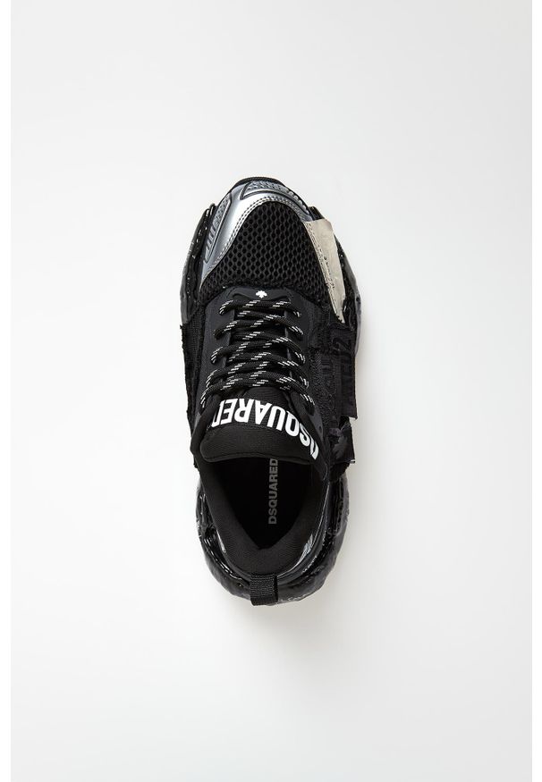 Sneakersy meskie DSQUARED2