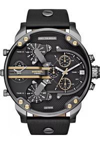 Zegarek Diesel ZEGAREK MĘSKI DIESEL DZ7348 - MR. DADDY 2.0 (zx103e) #1