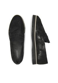 Lasocki Lordsy WB-EMILA-15 Czarny. Kolor: czarny. Materiał: zamsz, skóra #8