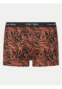 Calvin Klein Underwear Komplet 3 par bokserek 000NB3528E Kolorowy. Materiał: bawełna. Wzór: kolorowy #3