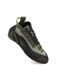 LA SPORTIVA - Buty wspinaczkowe La Sportiva TC Pro. Kolor: zielony. Sport: wspinaczka