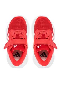 Adidas - adidas Sneakersy Tensaur Run 2.0 IH1050 Czerwony. Kolor: czerwony. Materiał: materiał. Sport: bieganie #7