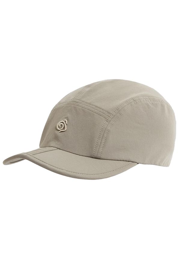 CRAGHOPPERS - Nosilife II Packable Cap. Kolor: szary