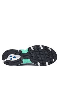 New Balance Sneakersy G7402H8 Srebrny. Kolor: srebrny. Materiał: mesh #5