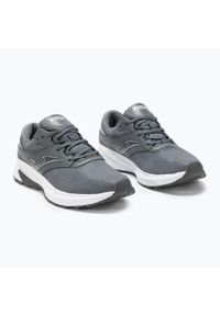 Buty do biegania męskie Joma Meta. Kolor: szary