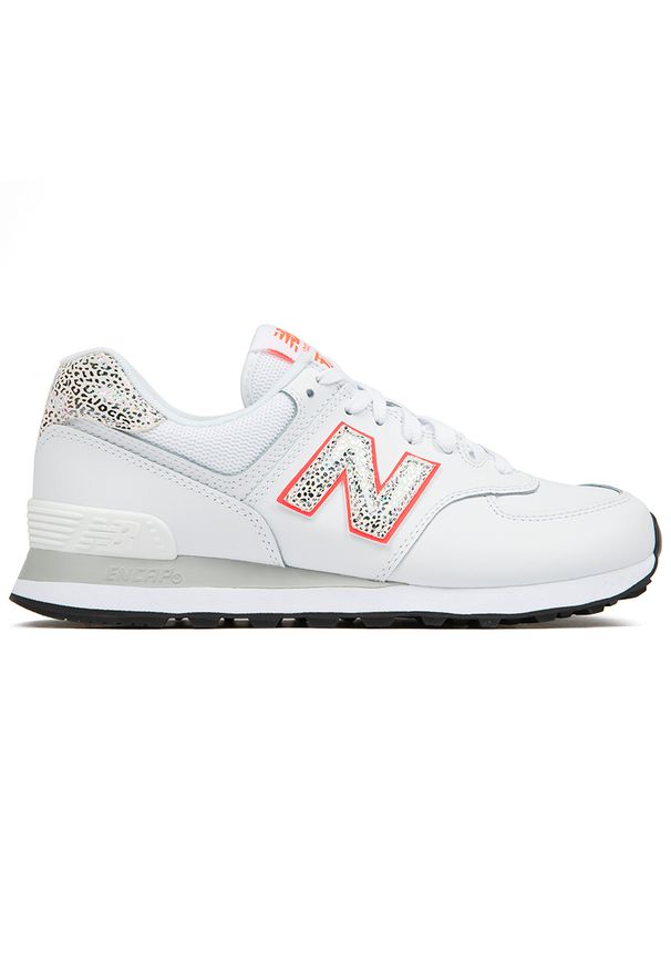 Sneakersy New Balance 574, trekkingowe