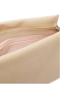 Coccinelle Torebka M250 Boheme Grana Double E1 M50 19 02 01 Beżowy. Kolor: beżowy. Materiał: skórzane #5