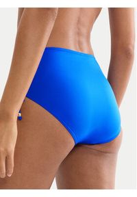 Triumph Dół od bikini Summer Tropics 10226561 Niebieski. Kolor: niebieski. Materiał: syntetyk #5