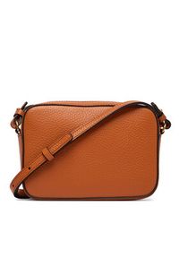 Coccinelle Torebka MF6 Coccinelle Beat Soft E1 MF6 55 04 01 Brązowy. Kolor: brązowy. Materiał: skórzane #5