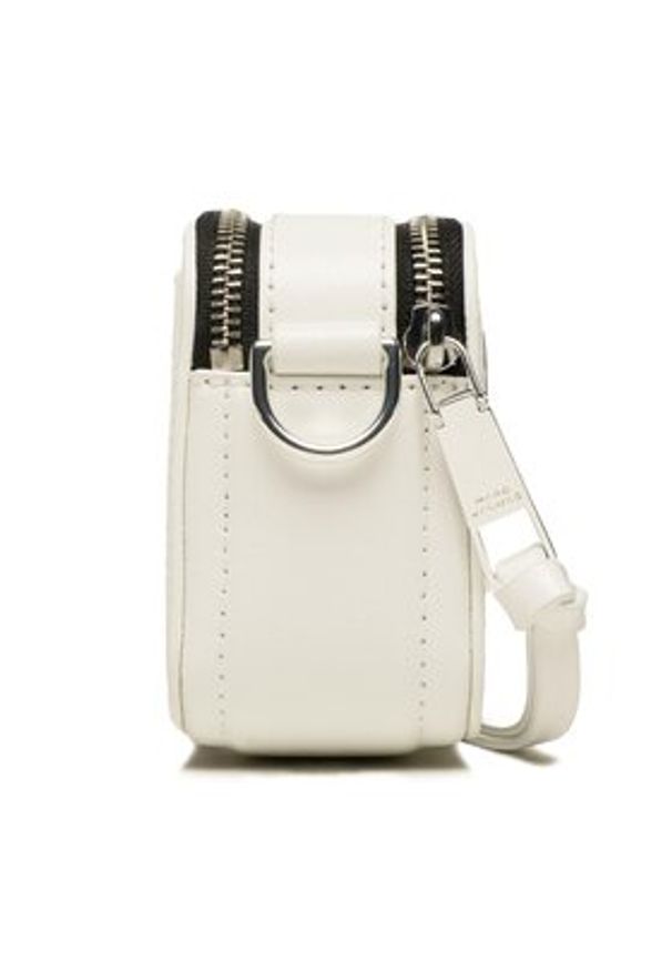 MARC JACOBS - Marc Jacobs Torebka M0014867 Biały. Kolor: biały. Materiał: skórzane