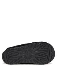 Ugg Kapcie W M Tasman Maxi 1158356 Czarny. Kolor: czarny. Materiał: materiał #3