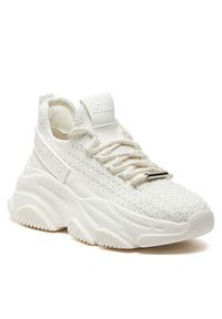Steve Madden Sneakersy Project Sneaker SM11002975-04005-002 Biały. Kolor: biały #5