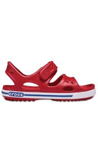 Crocs Crocband II Sandal > 14854-6OE. Materiał: materiał. Styl: sportowy