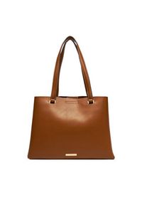 Aldo Torebka Korer 13933737 Brązowy. Kolor: brązowy. Materiał: skórzane #5