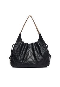 Tory Burch Torebka Large Tote 182890 Czarny. Kolor: czarny. Materiał: skórzane #5