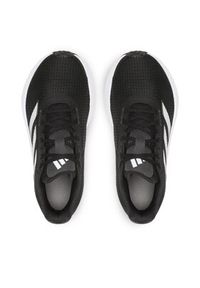 Adidas - adidas Buty do biegania Duramo SL ID9853 Czarny. Kolor: czarny. Materiał: mesh, materiał