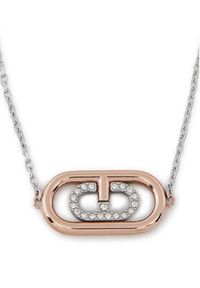 Furla Bransoletka Ooh WJ00206-K21000-0391S-1-003-20-CN-J Srebrny. Materiał: srebrne. Kolor: srebrny #3