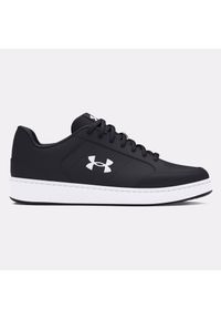 Buty Under Armour Official. Kolor: czarny. Sport: fitness #1