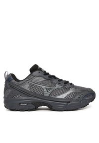 Mizuno Sneakersy Mxr Sport D1GA2451 Czarny. Kolor: czarny. Materiał: skóra #1