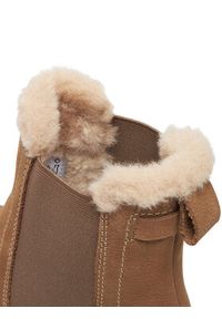 Lasocki Sztyblety CEO-WB-ALESSIA-43 Beżowy. Kolor: beżowy. Materiał: nubuk, skóra #8