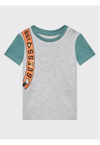 Guess Komplet t-shirt i szorty sportowe I3RG17 K9ND0 Kolorowy Regular Fit. Materiał: bawełna. Wzór: kolorowy #3