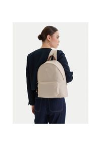 TOMMY HILFIGER - Plecak Tommy Hilfiger. Kolor: kremowy #1