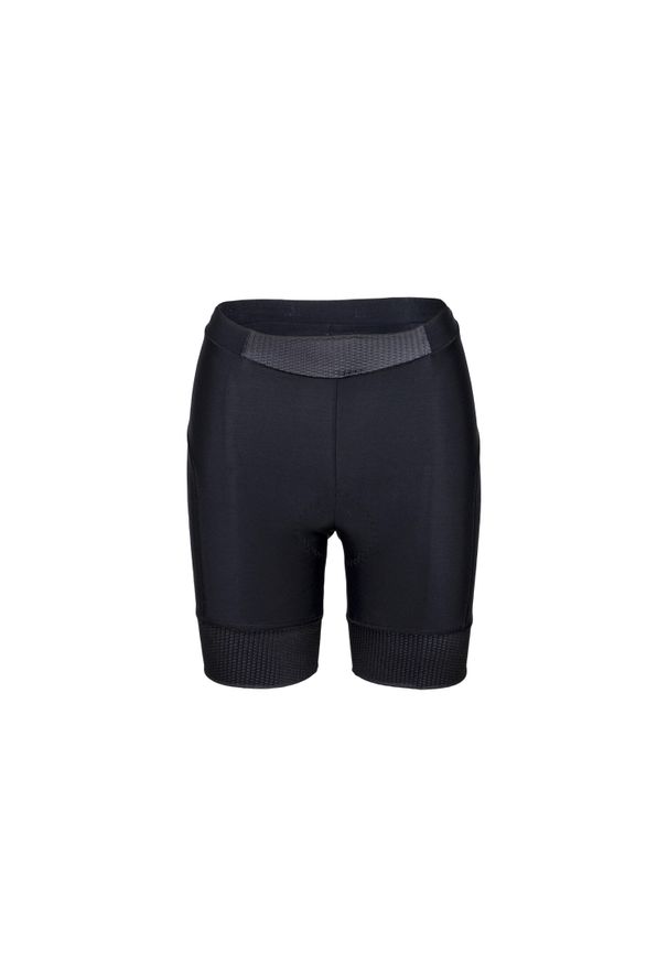 BIORACER - Szorty Bioracer Vesper. Kolor: czarny. Sport: kolarstwo