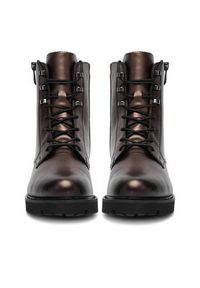 Remonte Trzewiki CEO-D8656-90 Brązowy. Kolor: brązowy. Materiał: skóra, syntetyk #2