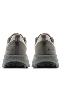 columbia - Columbia Trekkingi Tellurix™ Titanium™ OutDry™ 2148851 Szary. Kolor: szary. Materiał: materiał. Sport: turystyka piesza #4