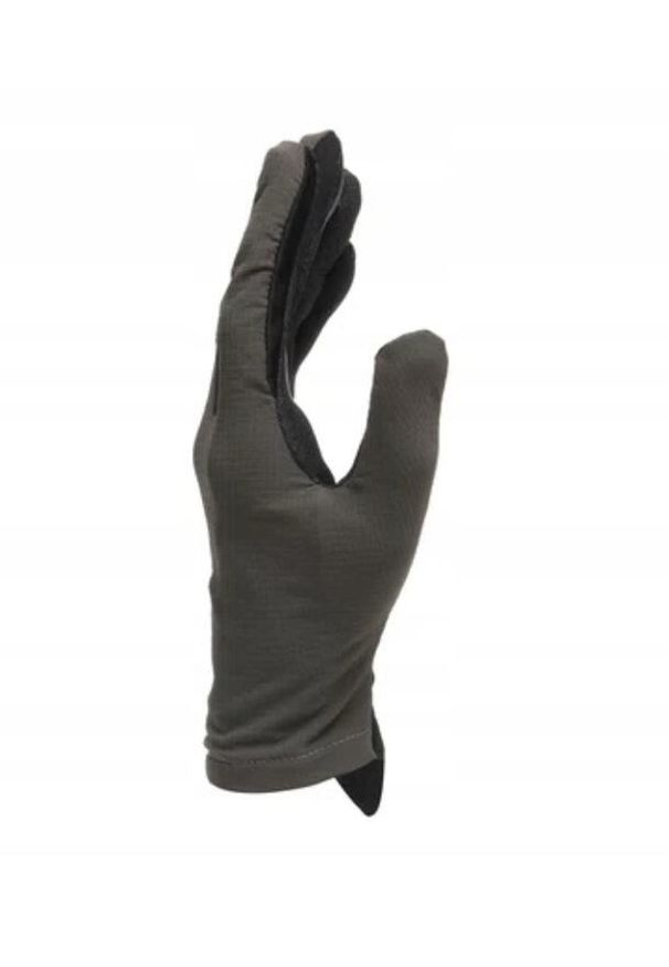 DAINESE - Rękawice rowerowe dla dorosłych Dainese HGL Gloves Green. Kolor: zielony. Sport: kolarstwo