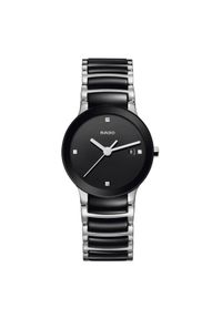 Zegarek Damski RADO RADO CENTRIX JUBILE R30 935 71 2. Styl: klasyczny