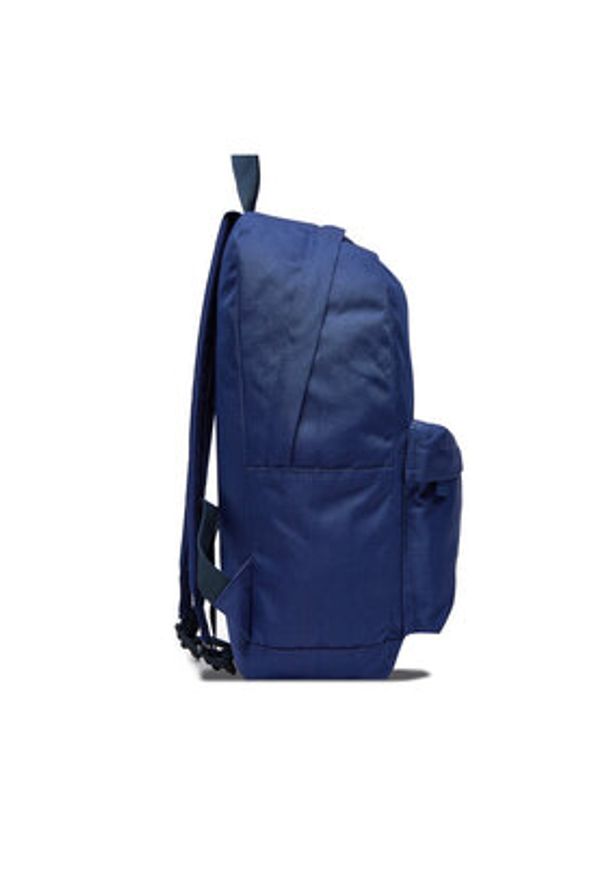 Ellesse Plecak Pezazo SAVA3602 Granatowy. Kolor: niebieski. Materiał: materiał